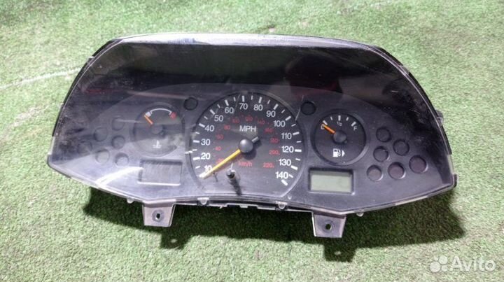 Панель приборов Ford Focus Split Port MK1 YS4E
