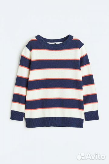 Свитер джемпер h&m