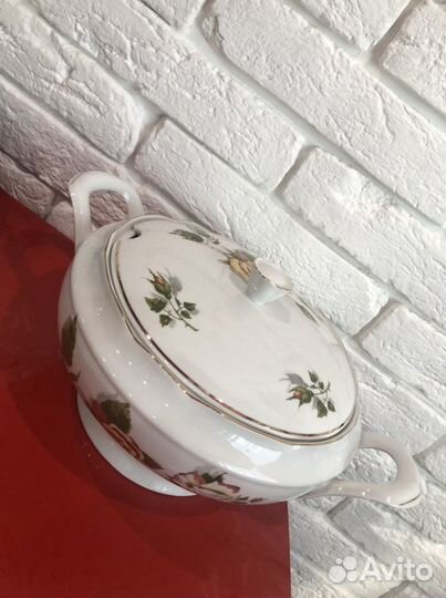 Супница Cmielow Польша