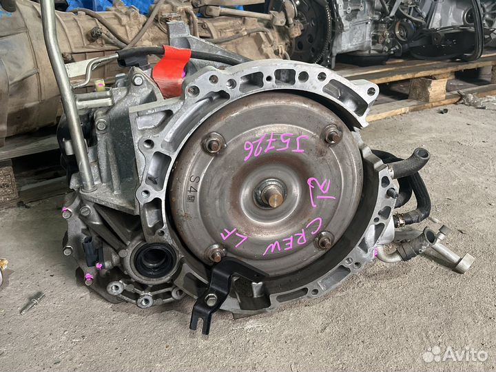 АКПП mazda 6 gg gh 2.0 5ст