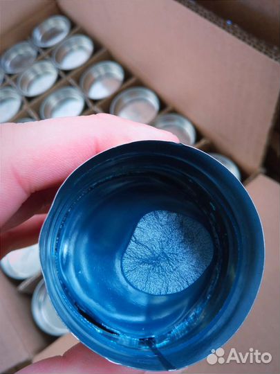 Смазка в тубах 400гр в Ведрах mannol