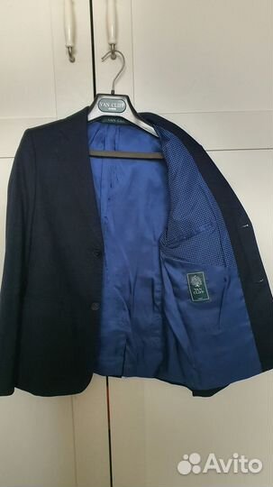 Костюм для мальчика 146