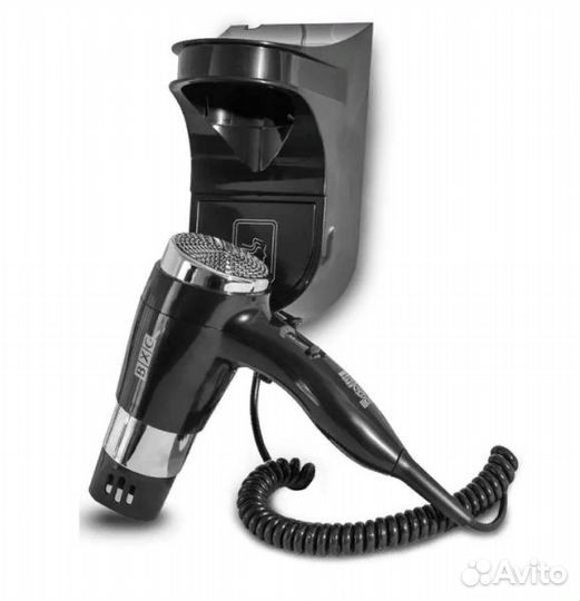 Фен настенный BXG-1600-Н2