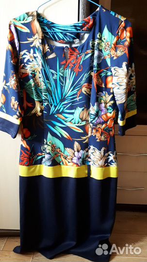 Платье женское