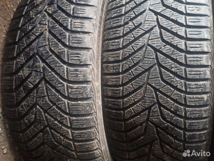 Yokohama W.Drive V905 235/50 R18 101V