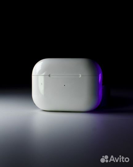 Airpods Pro 2 gen (Бесплатная доставка)