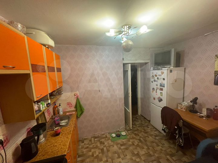 1-к. квартира, 28 м², 8/9 эт.