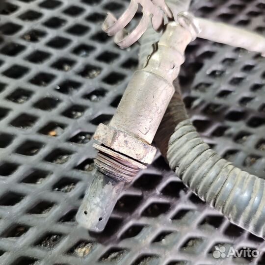 Лямбда зонд нижний для Тойота королла 150