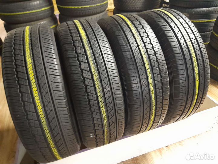 Dunlop Grandtrek ST30 225/65 R17 102H