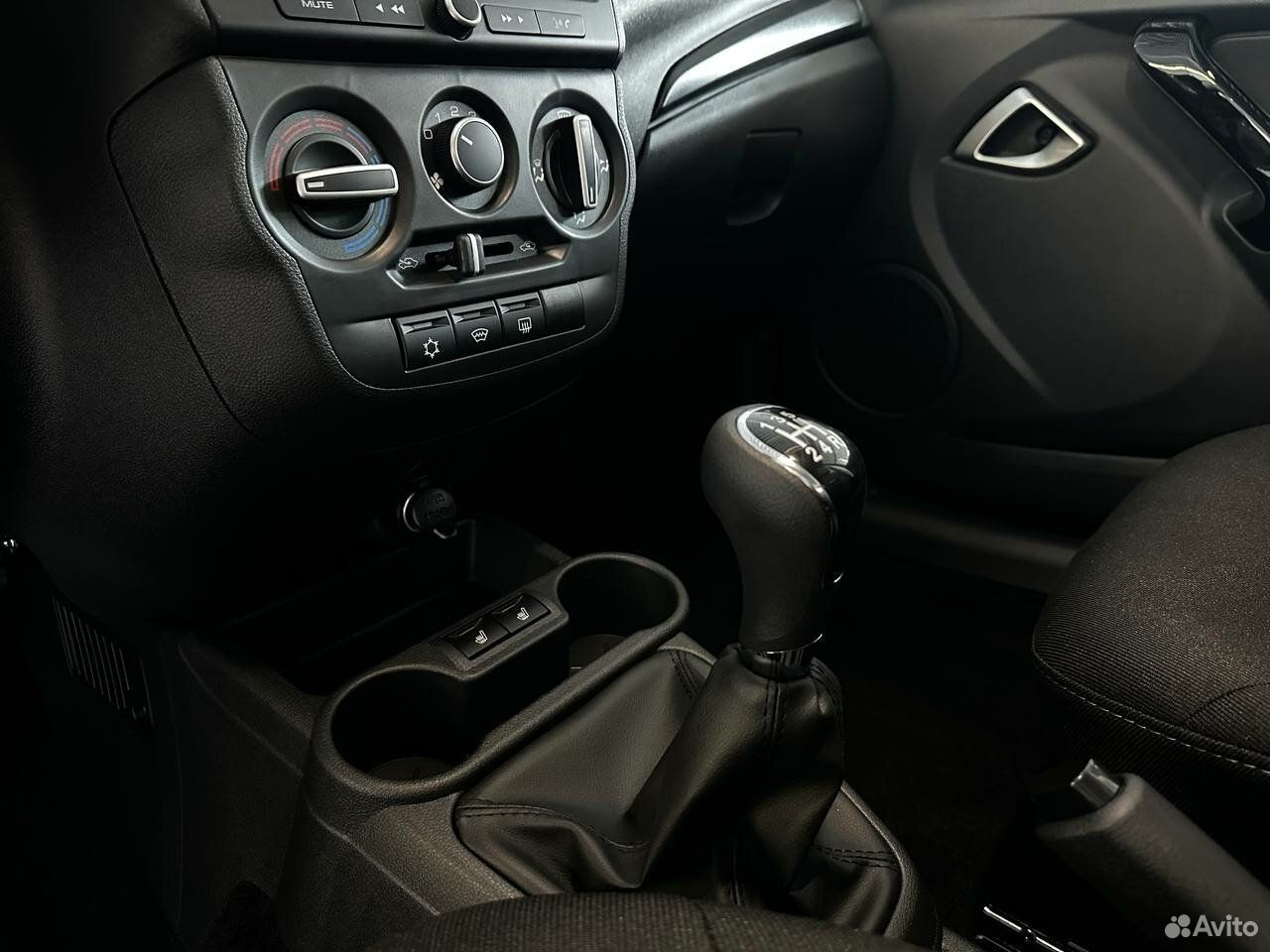 ВАЗ (LADA) Granta 1.6 MT, 2026