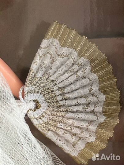 Barbie as Empress- Kaiserin Sissy Imperatrice