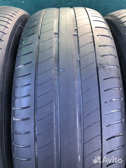 Michelin Primacy 3 225/60 R17 99V