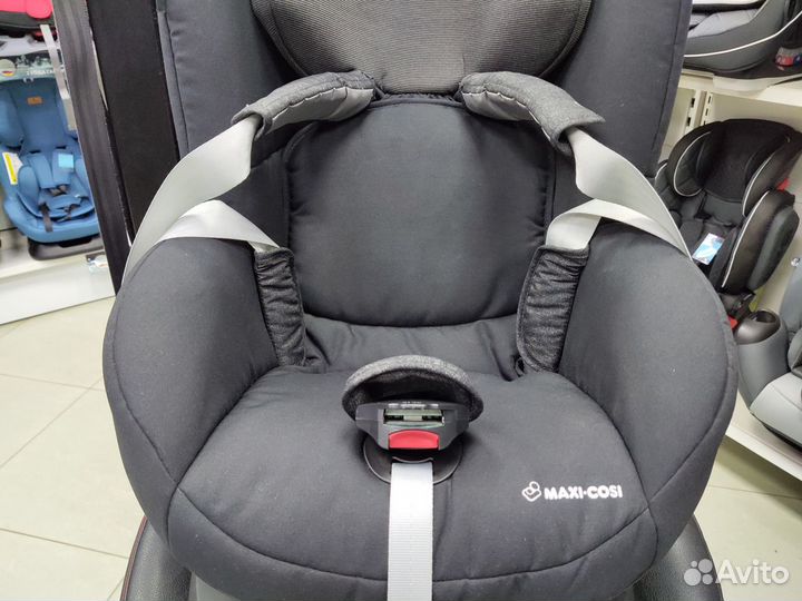 Автокресло Maxi-Cosi Tobi (9-18кг)