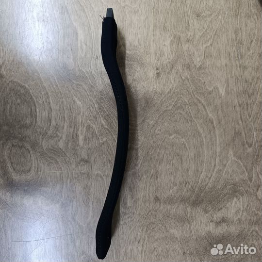 Бу Петля для гидрофойла RDB I-образная черная