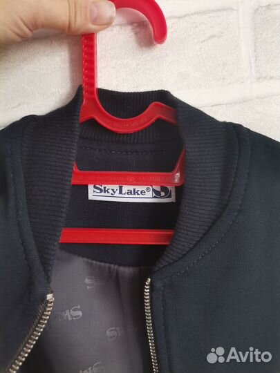 Жилетка для мальчика школьная 128