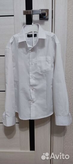 Рубашка классическая