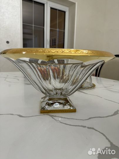 Ваза фруктовница