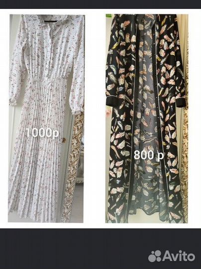 Платья пиджак