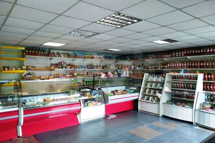 Здание, 115 м²