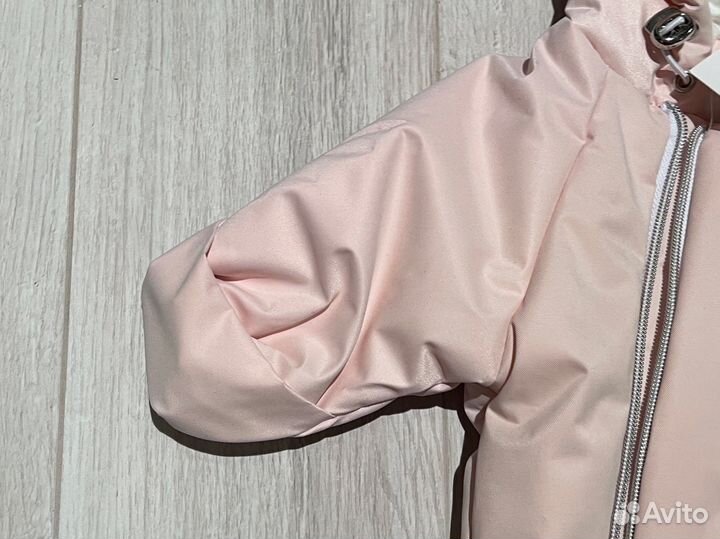 Конверт для новорожденного демисезонный