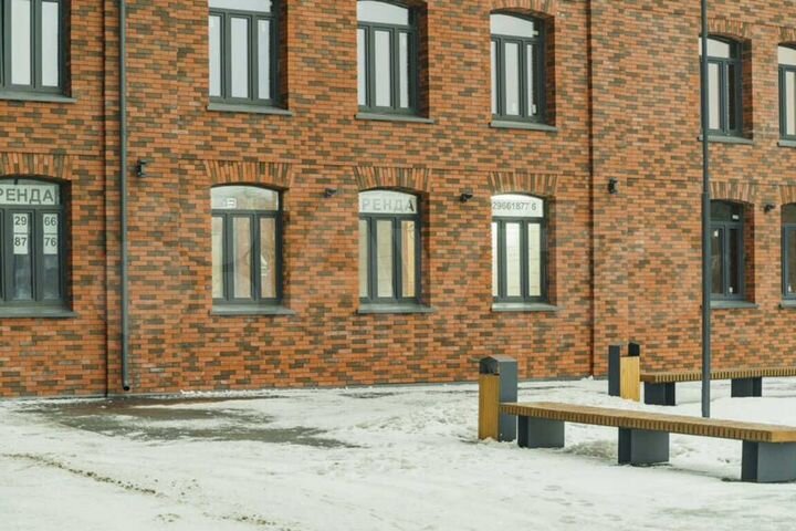 Сдам помещение свободного назначения, 48 м²