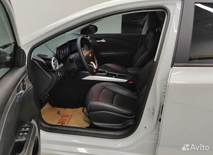 Chevrolet Monza 1.5 AMT, 2024, 6 800 км