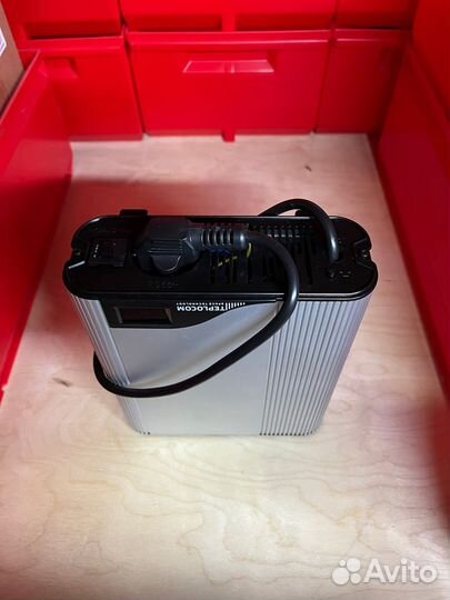 Стабилизатор напряжения для газового котла