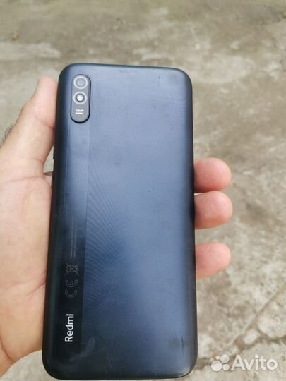 Xiaomi redmi 9a