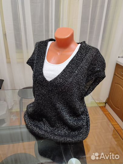 Новые Вещи пакетом