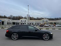 Audi S6 3.0 AT, 2020, 150 000 км, с пробегом, цена 5 350 000 руб.