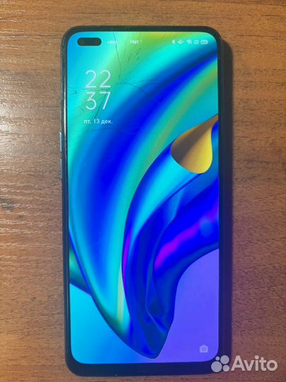 OPPO Reno 4 Lite, 8/128 ГБ