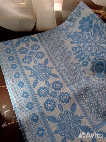 Покрывало СССР