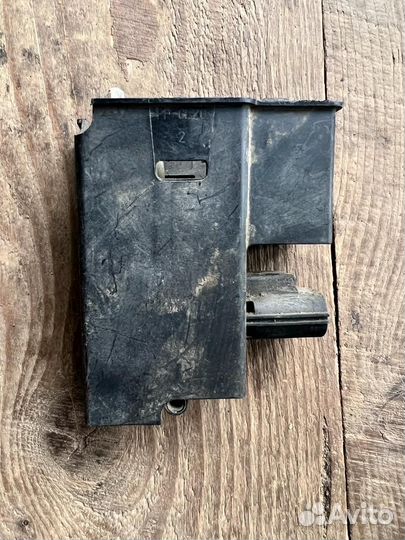 Ford Focus 2 моторчик лючка бензобака