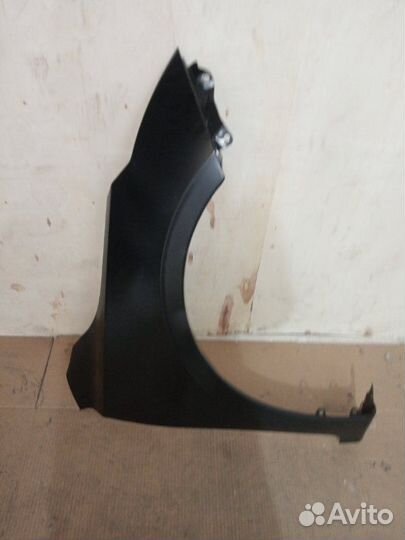 Крыло правое переднее правое Kia Cerato 4 2018-Н.в