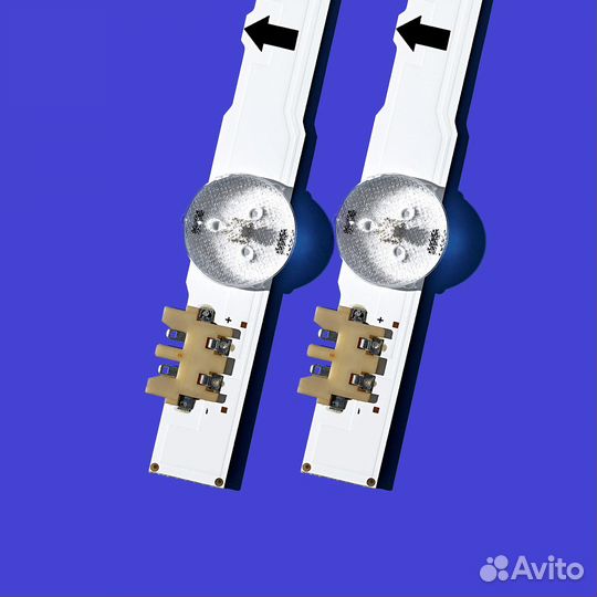 Подсветка для телевизора Samsung 48