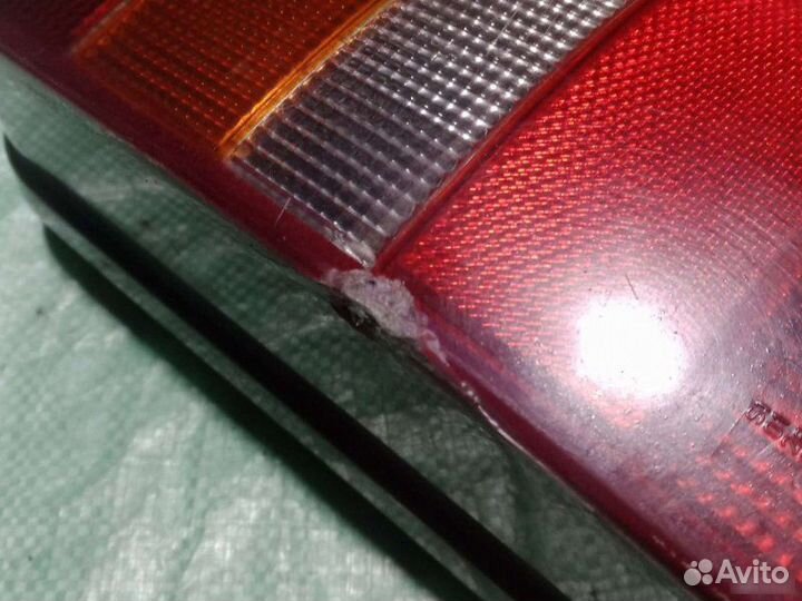 Фонарь задний правый Ford Mondeo 2 1998
