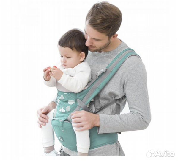 Эргорюкзак кенгуру