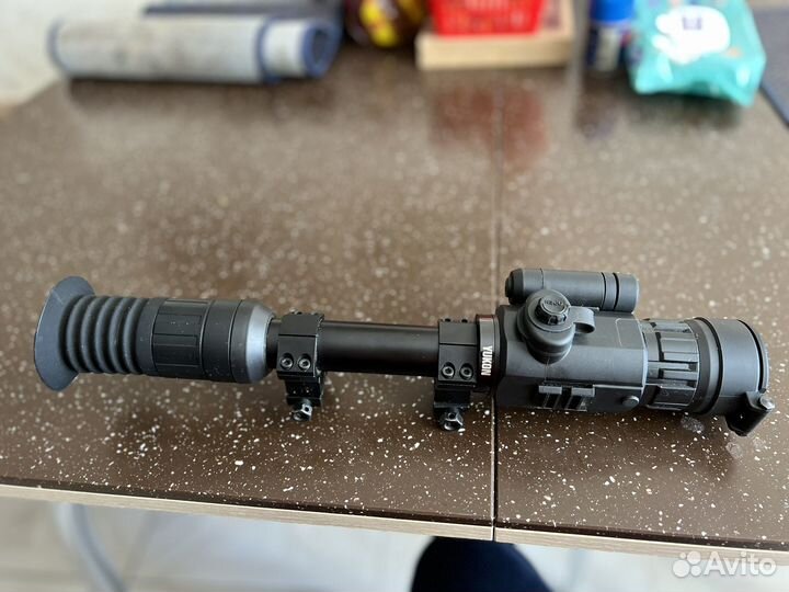 Прицел ночной yukon photon