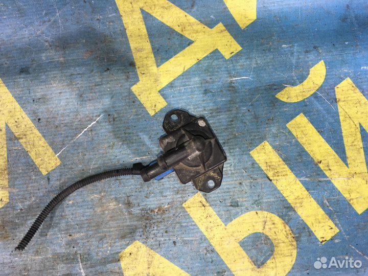 Электромагнитный клапан Ford Focus 2