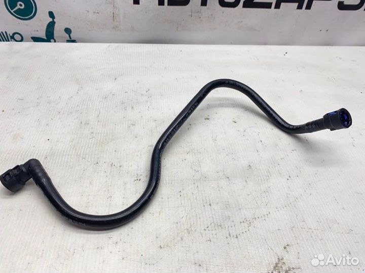 Трубка масляная АКПП Ford Focus 2 hwda 2006