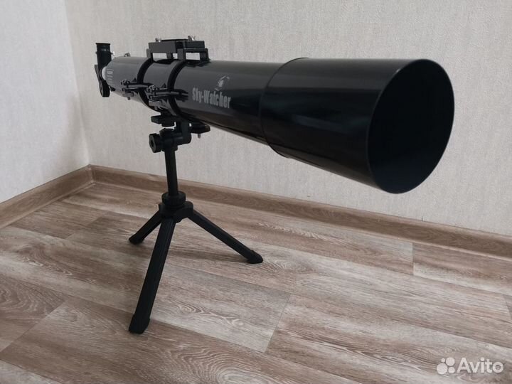 Телескоп Sky-Watcher 809