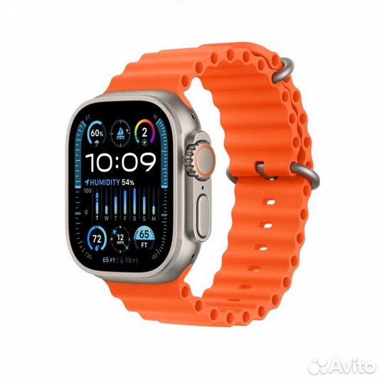 Apple watch Ultra 2 49mm