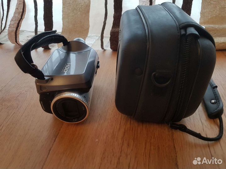 Видеокамера Panasonic