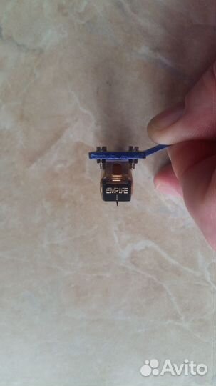 Картридж Empire 4000D/1