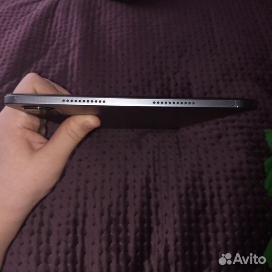 Honor pad x9 128 разбитое стекло