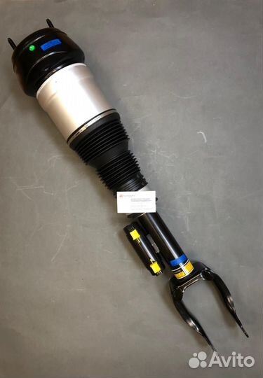 Пневмостойка Mercedes-Benz GLE coupe C292 новый