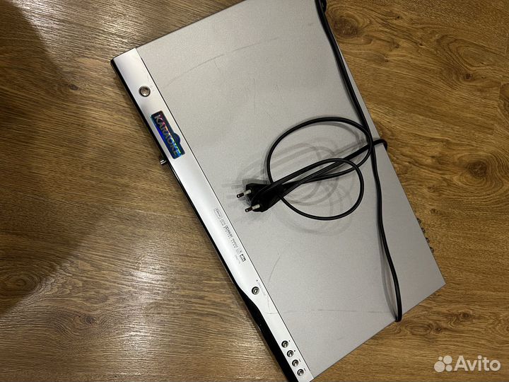 Cd dvd проигрыватель