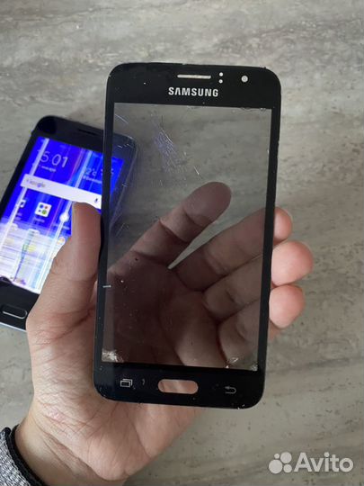 Samsung Galaxy J1 (2016) SM-J120F/DS, 8 ГБ