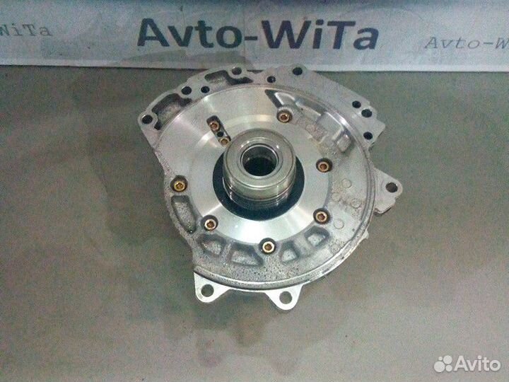 Насос АКПП RE4F04A/B