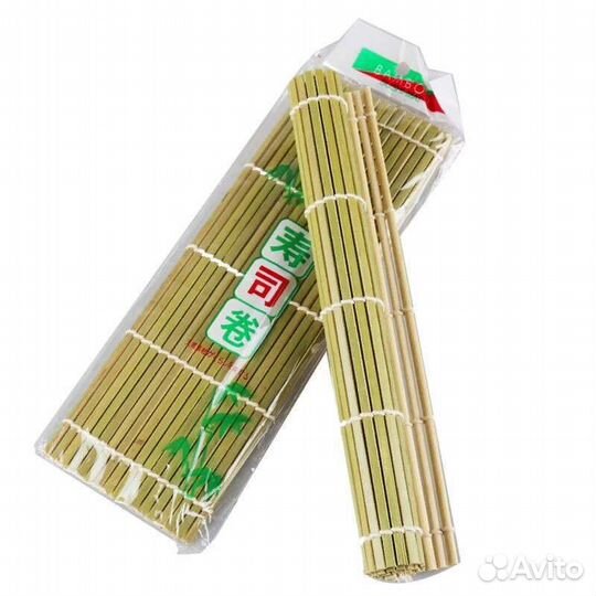 Циновка для роллов